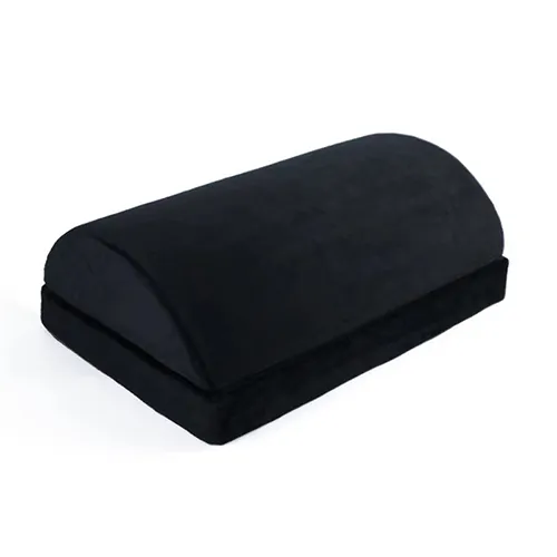 In scenarios potest in pedibus quietem Cushion adhiberi?