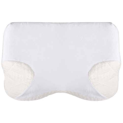 Quid commoda CPAP memoria spumam pulvino?