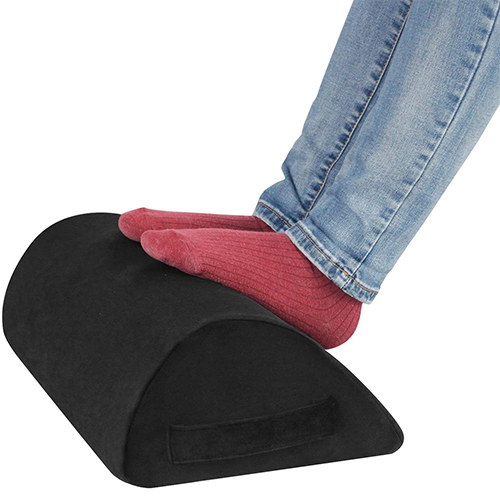 Nosti quam memoria spumam pede quietem Cushion relieves pedites?