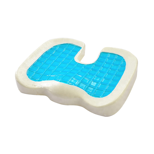 Refrigerant coccygis gel orthopaedicarum Memoria spuma Seat Cushion