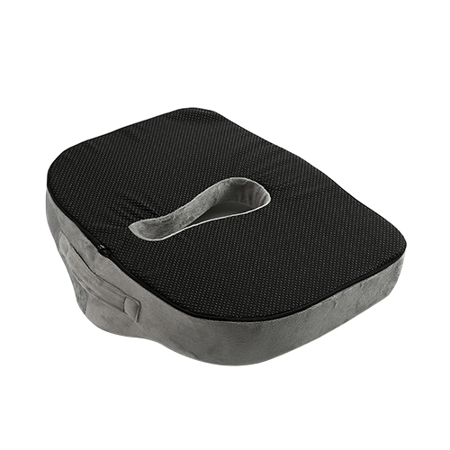 Memoria coccygis orthopaedicarum spuma Seat Cushion