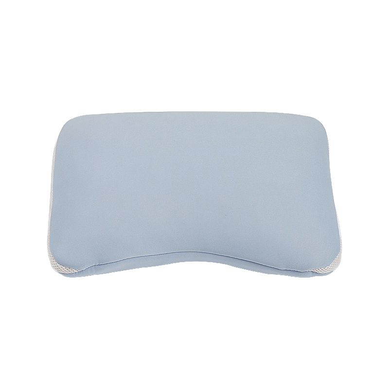 Ergonomic Neck Traction Bed Pulvinar Memoria Spuma Cervical