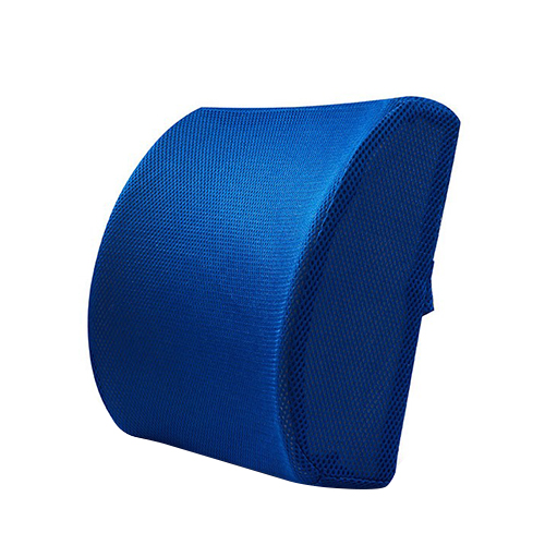 Memoria spuma Lumborum Cervical Support