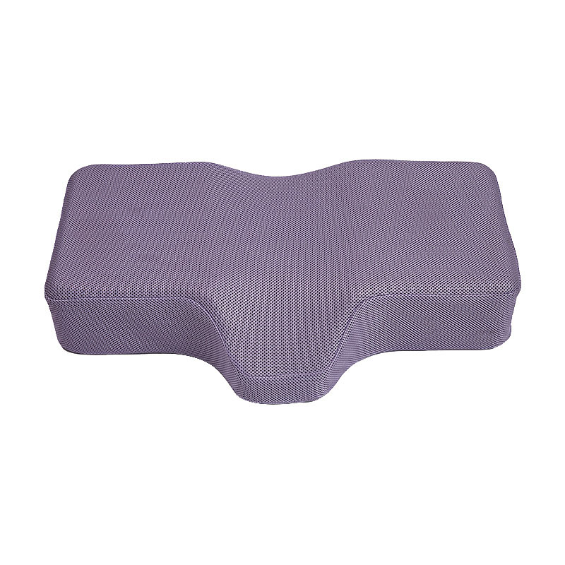 Ergonomic Soft Memoria Foam Pillow