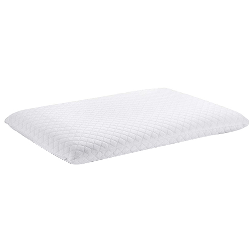 Memoria gracili Sleeper Pillow Pillow spuma Pacem