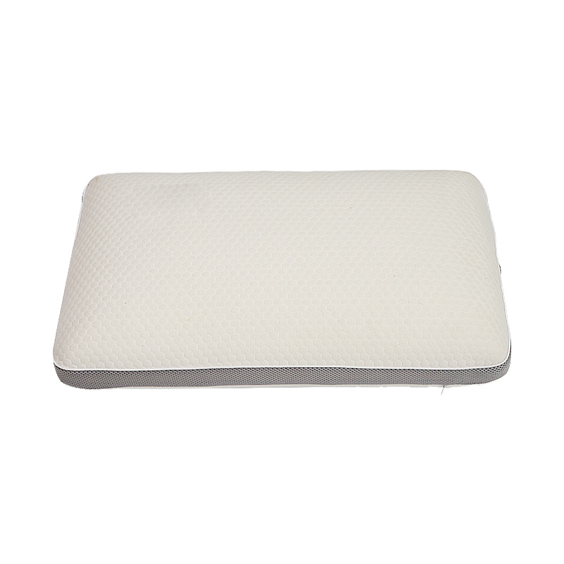 Aestas Rattan Mat Foam Memoria Pulvillum Memoria Spuma Pillow